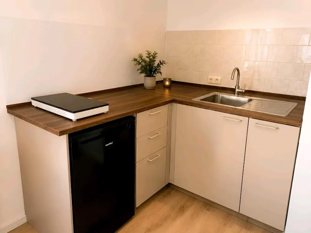 Wohnung zur Zwischenmiete