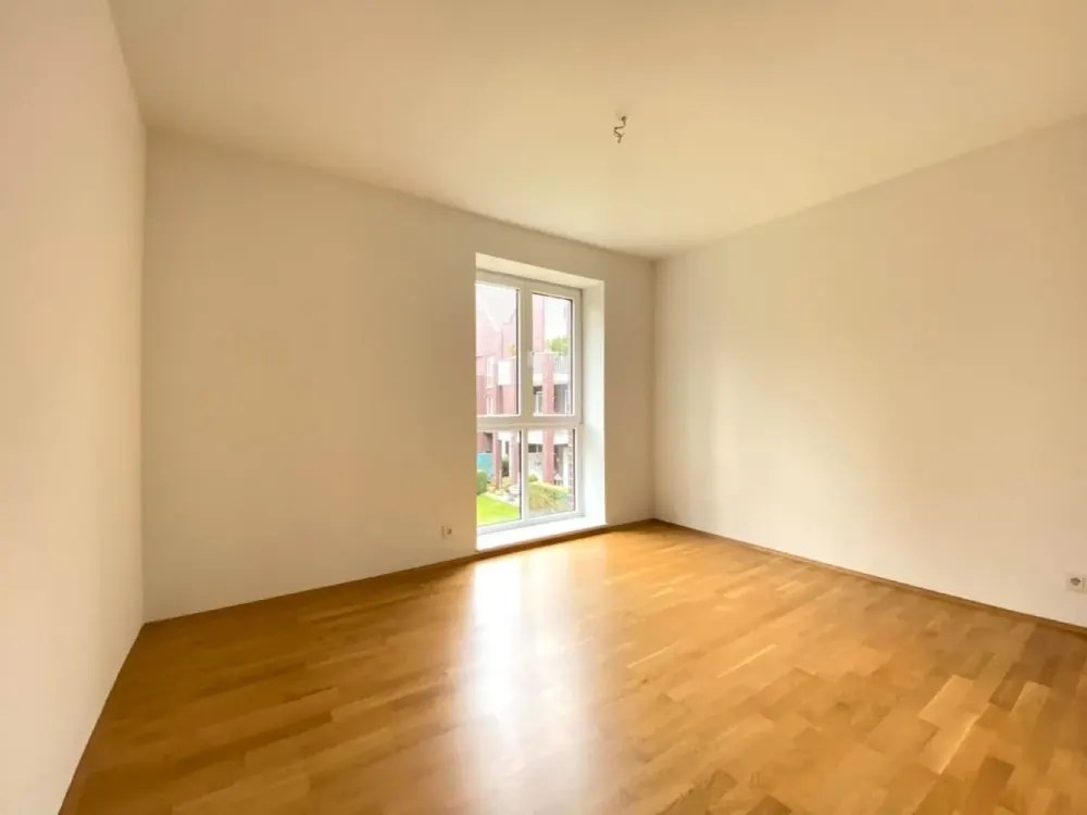 Großzügig geschnittene Wohnung im Herzen von Blankenese...