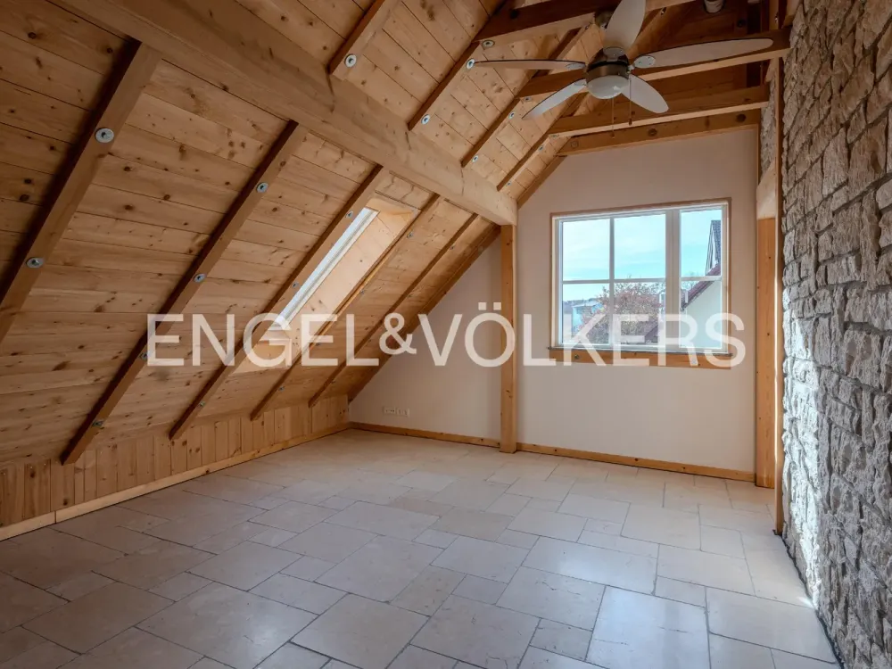 Betreutes Wohnen in perfekter Lage
