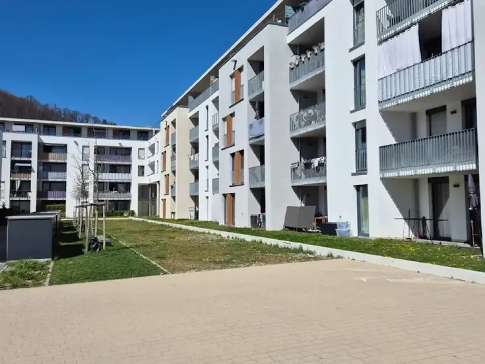 herrliche 3 Zimmerwohnung in Esslingen / Weil