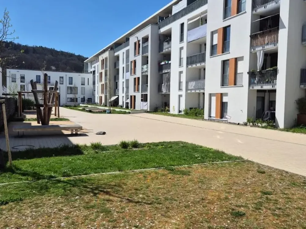 herrliche 3 Zimmerwohnung in Esslingen / Weil