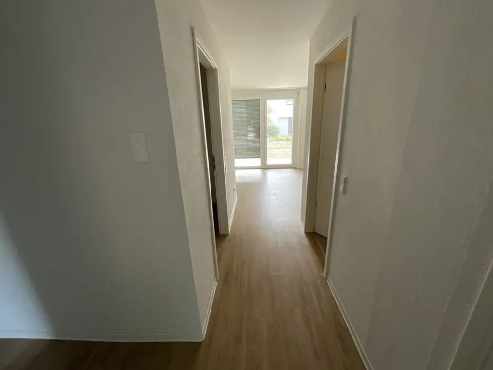 herrliche 3 Zimmerwohnung in Esslingen / Weil