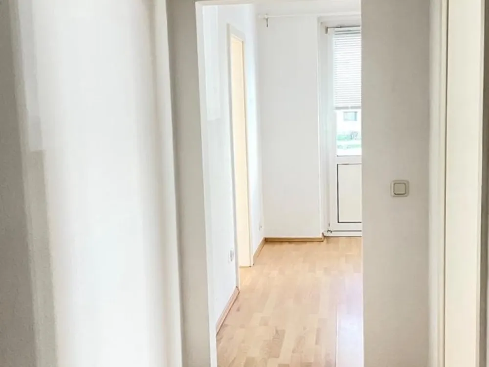 2,5 Zimmer Wohnung