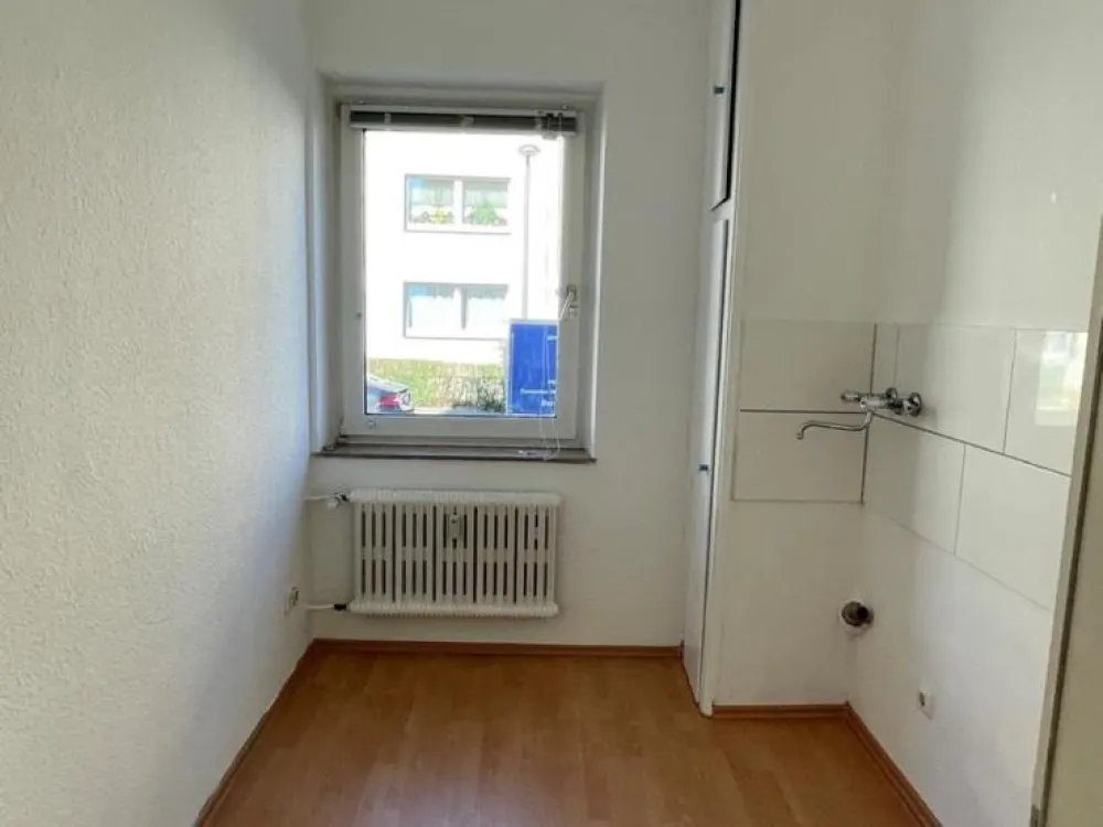 2,5 Zimmer Wohnung