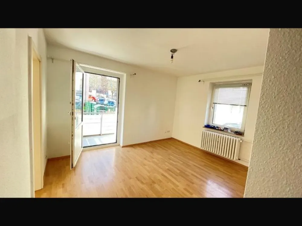 2,5 Zimmer Wohnung