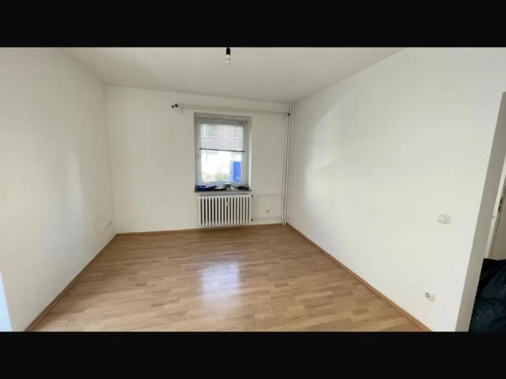 2,5 Zimmer Wohnung