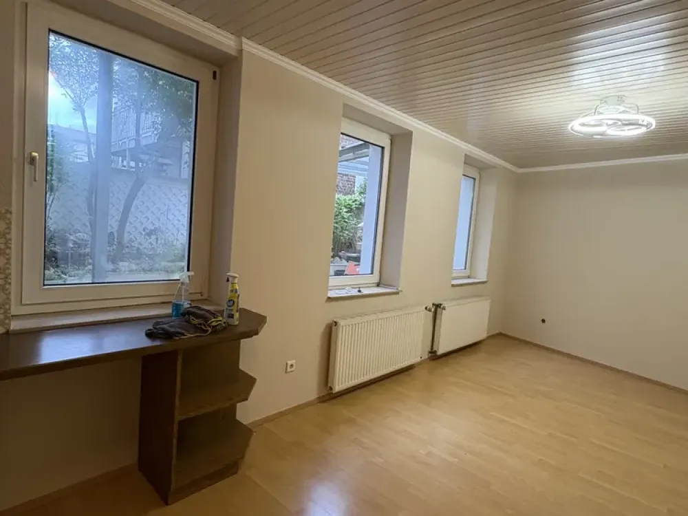 Zuhause mit 1 Zimmer in Düsseldorf Unterbilk