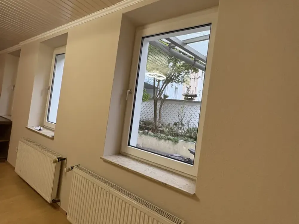 Zuhause mit 1 Zimmer in Düsseldorf Unterbilk