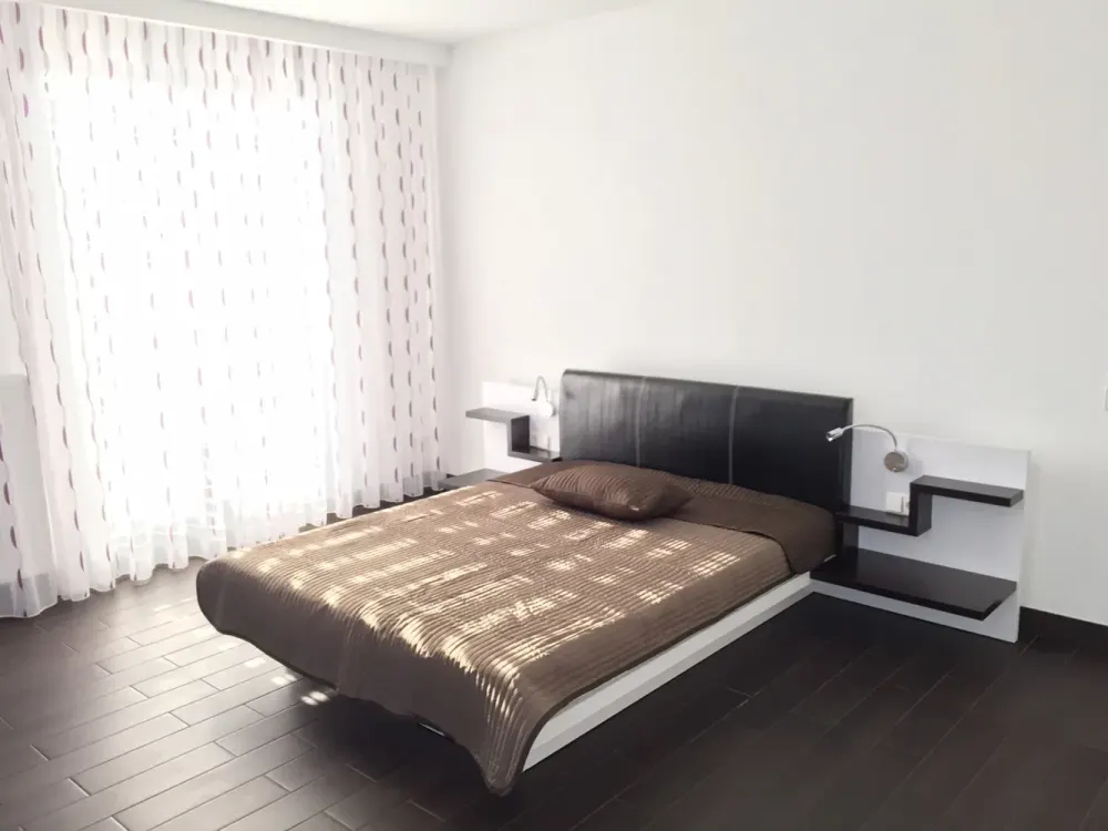 Neue Designerwohnung im Regierungsviertel, 2 Zimmer