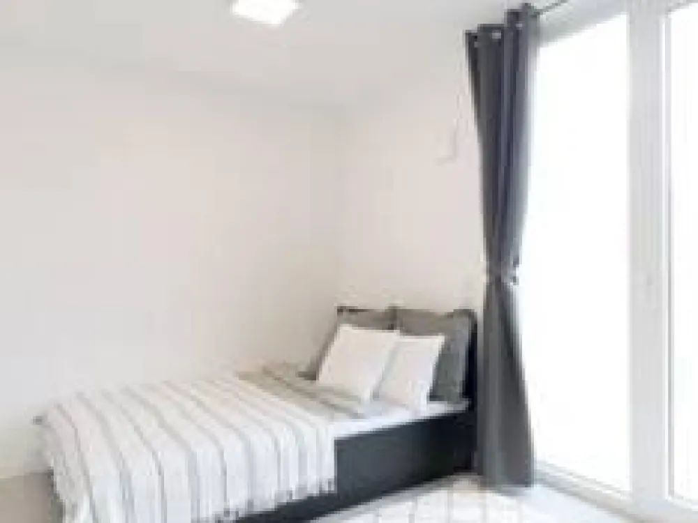Möbliertes 1Zimmer-Apartment ca.23 qm, Perfekt für Pendler, Studenten und Berufstätige