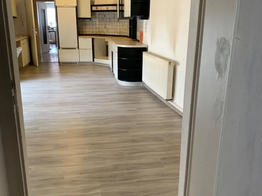 2,5-Zimmer-Wohnung in zentraler Lage von Bruchsal