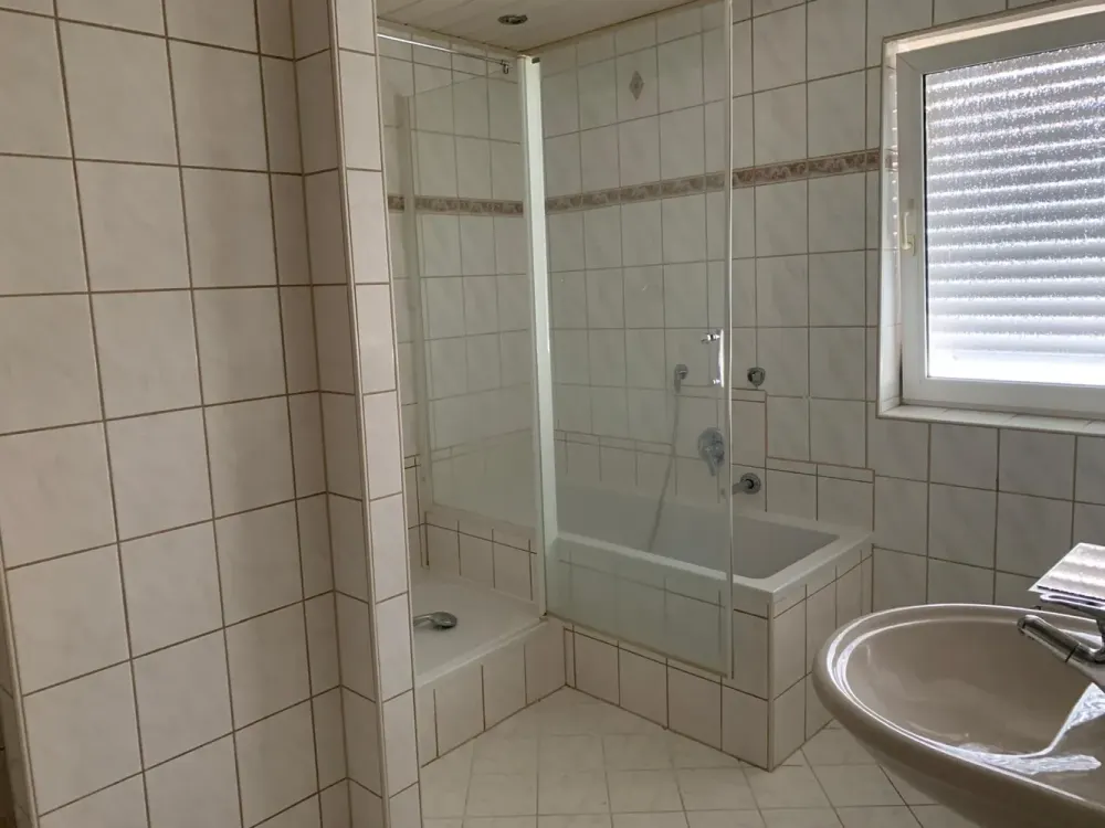 2,5-Zimmer-Wohnung in zentraler Lage von Bruchsal