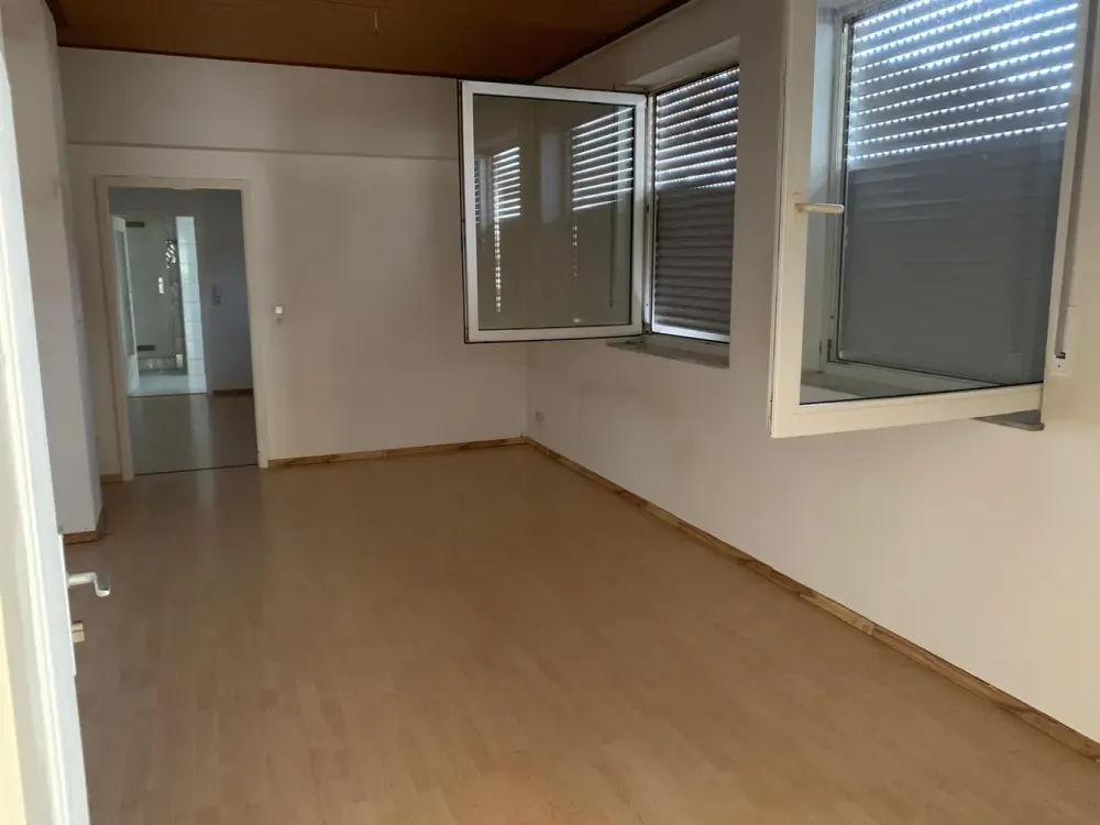 2,5-Zimmer-Wohnung in zentraler Lage von Bruchsal