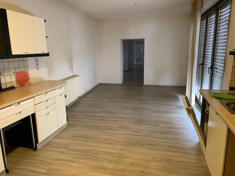 2,5-Zimmer-Wohnung in zentraler Lage von Bruchsal