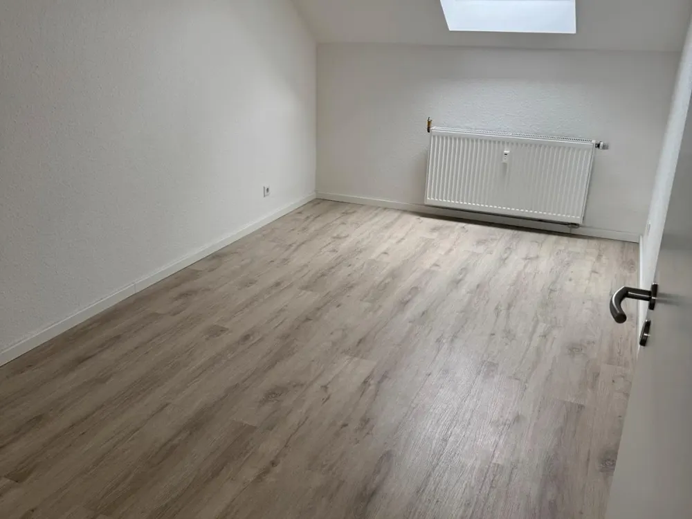Helle 3-Zimmer-Wohnung & Ideal für Studenten & WG