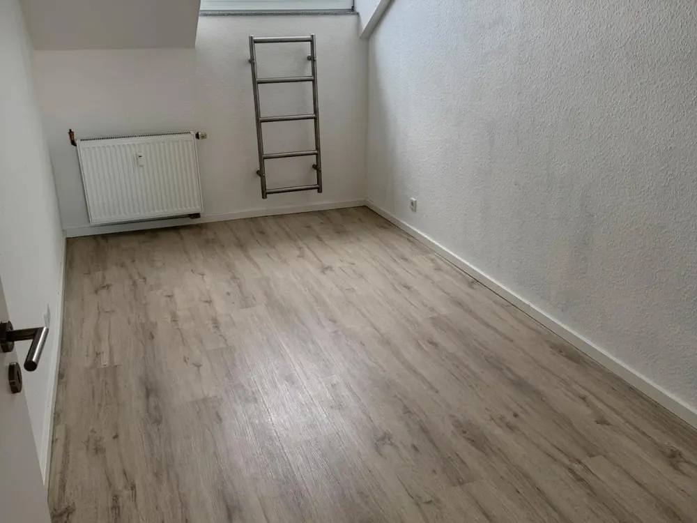 Helle 3-Zimmer-Wohnung & Ideal für Studenten & WG