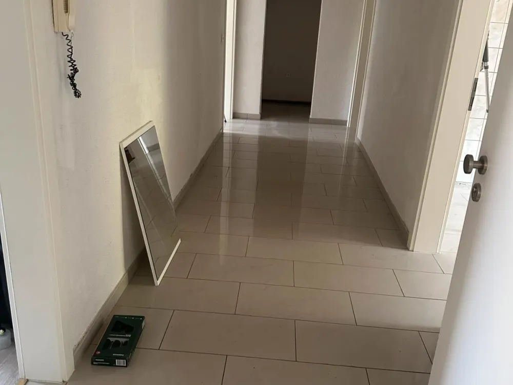 Helle 3-Zimmer Wohnung Völklingen Luisenthal zu Vermieten