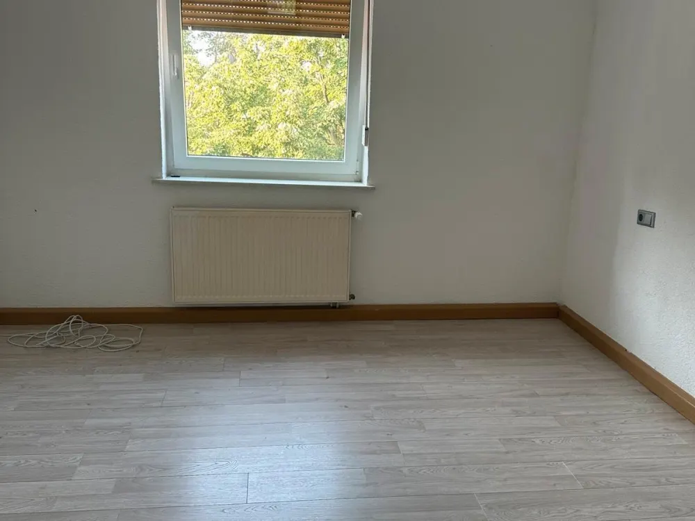 Helle 3-Zimmer Wohnung Völklingen Luisenthal zu Vermieten