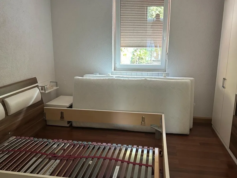 Helle 3-Zimmer Wohnung Völklingen Luisenthal zu Vermieten