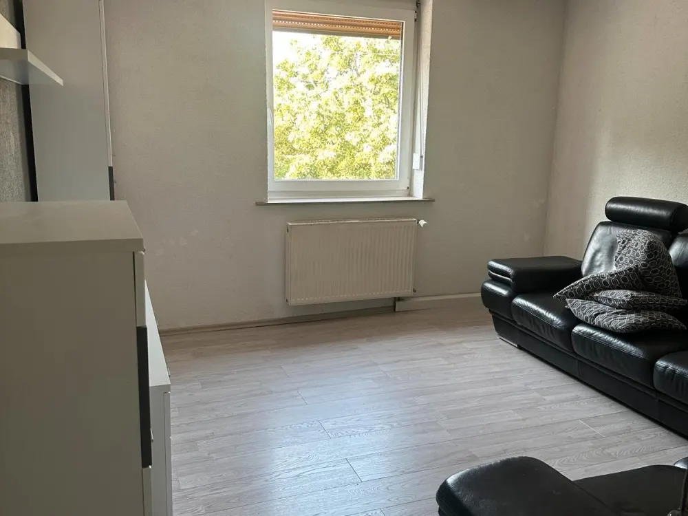 Helle 3-Zimmer Wohnung Völklingen Luisenthal zu Vermieten
