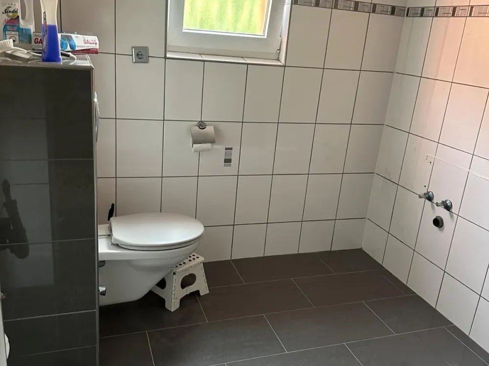 Helle 3-Zimmer Wohnung Völklingen Luisenthal zu Vermieten