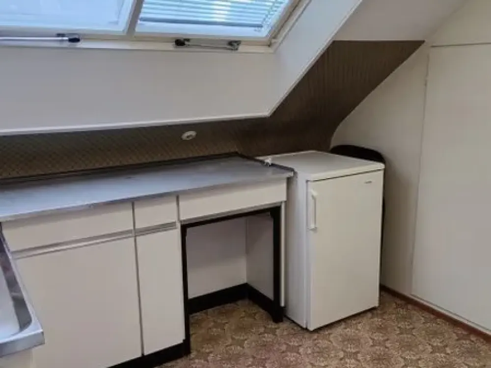 3- Zimmerwohnung in Ludwigsburg - teilmöbiliert