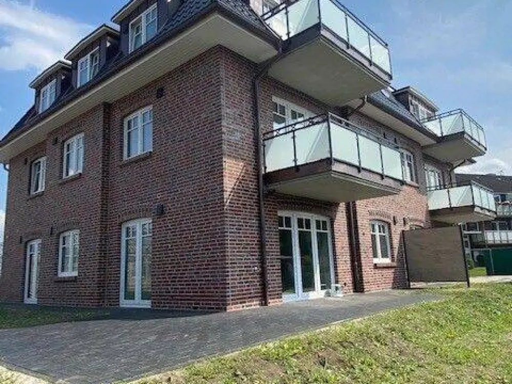 3 Zimmer Wohnung Curslacker Deich 92b in 21039 Hamburg - Ein Angebot von IVD-HAUSVERWALTUNG GERD VON DER HEIDE Immobilien GmbH
