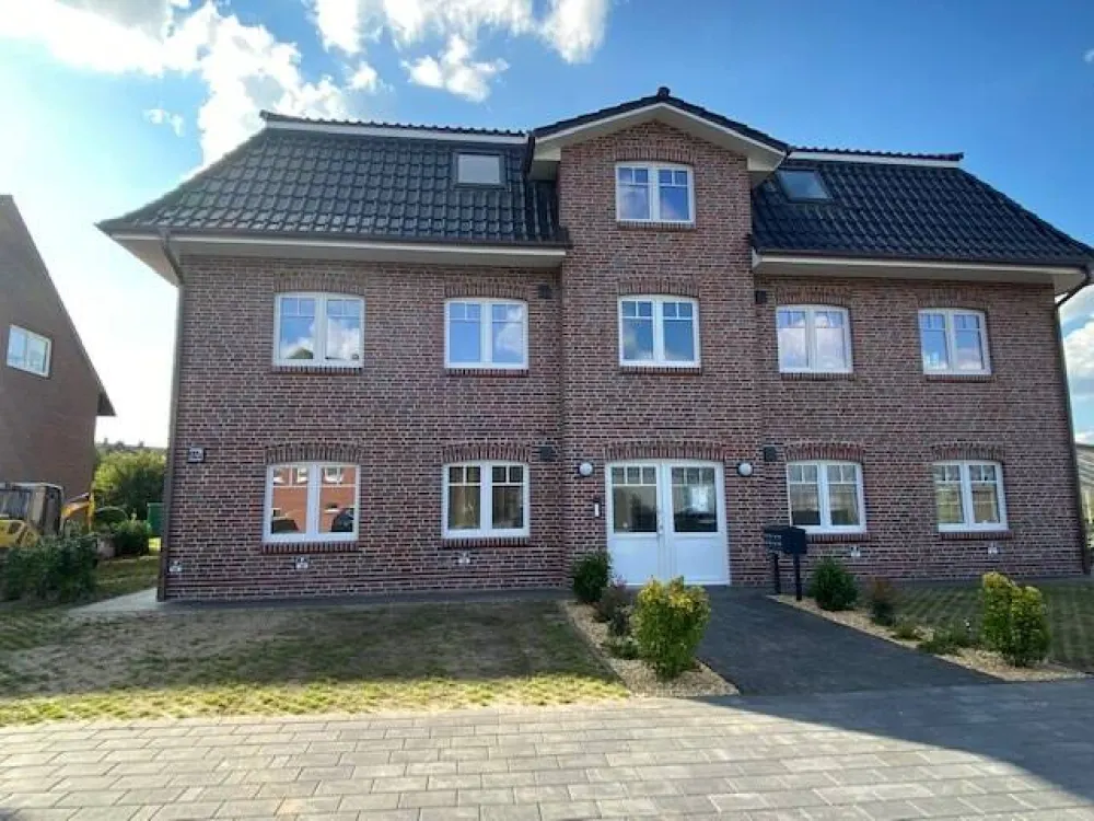 3 Zimmer Wohnung Curslacker Deich 92b in 21039 Hamburg - Ein Angebot von IVD-HAUSVERWALTUNG GERD VON DER HEIDE Immobilien GmbH