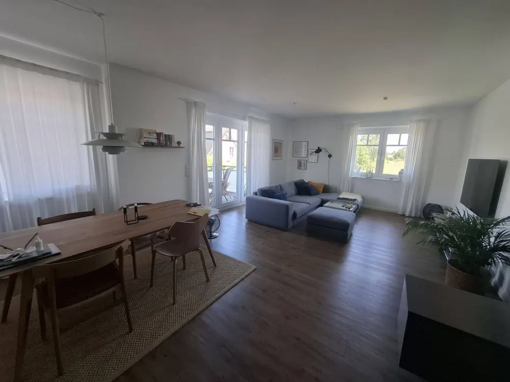 3 Zimmer Wohnung Curslacker Deich 92b in 21039 Hamburg - Ein Angebot von IVD-HAUSVERWALTUNG GERD VON DER HEIDE Immobilien GmbH