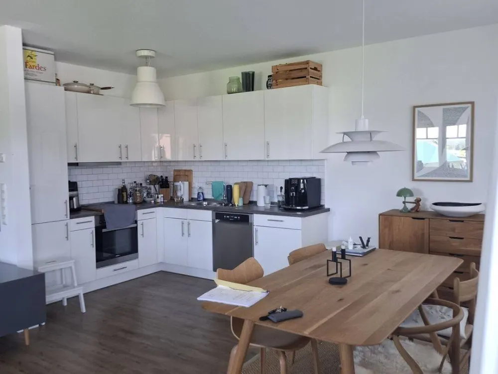 3 Zimmer Wohnung Curslacker Deich 92b in 21039 Hamburg - Ein Angebot von IVD-HAUSVERWALTUNG GERD VON DER HEIDE Immobilien GmbH