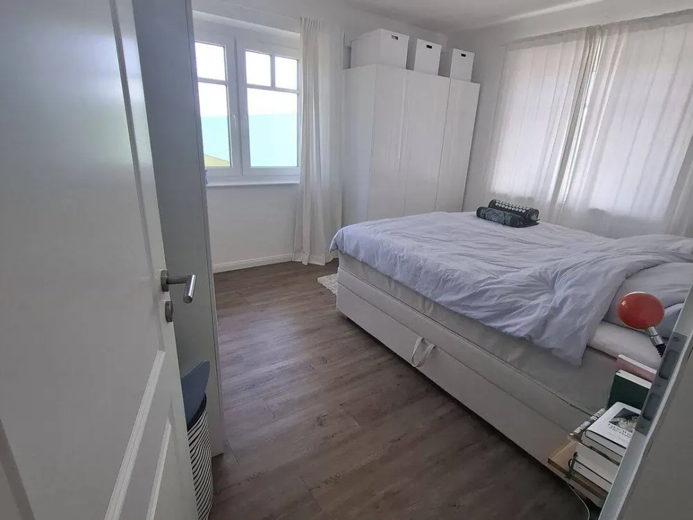 3 Zimmer Wohnung Curslacker Deich 92b in 21039 Hamburg - Ein Angebot von IVD-HAUSVERWALTUNG GERD VON DER HEIDE Immobilien GmbH
