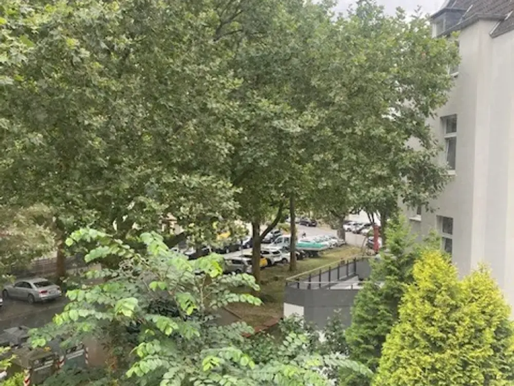 3,5-Zimmer-Wohnung in Dortmund-Hörde