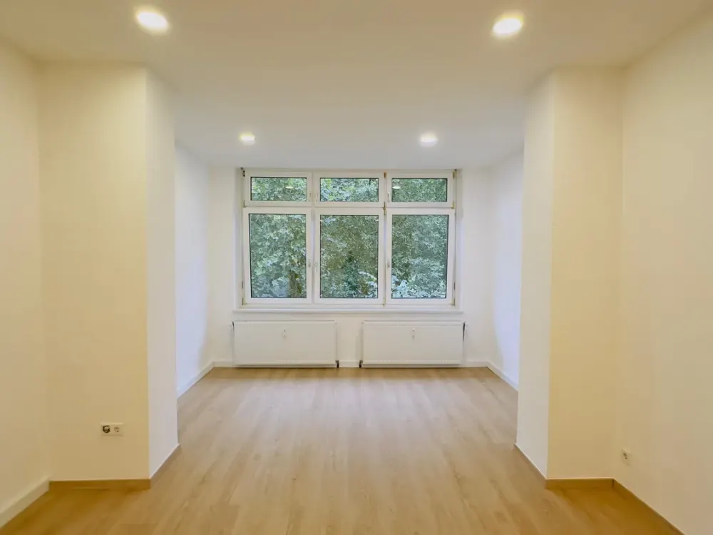 3,5-Zimmer-Wohnung in Dortmund-Hörde