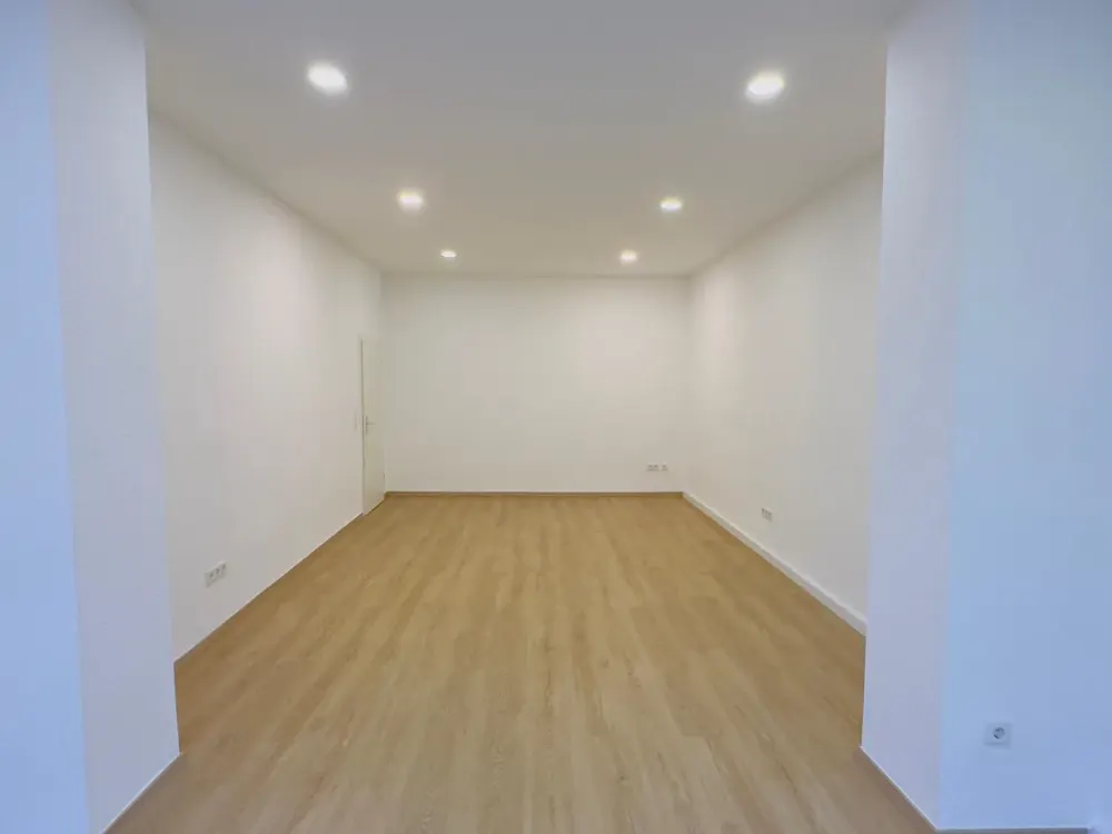 3,5-Zimmer-Wohnung in Dortmund-Hörde