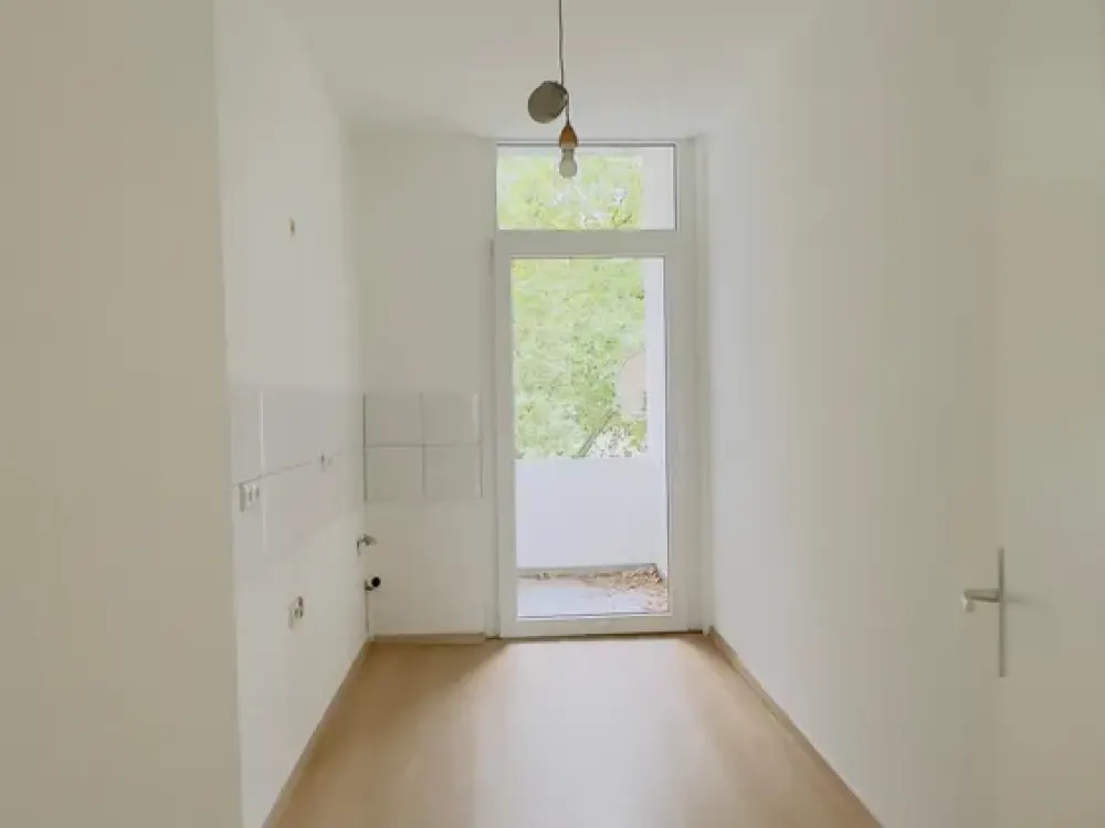 3,5-Zimmer-Wohnung in Dortmund-Hörde
