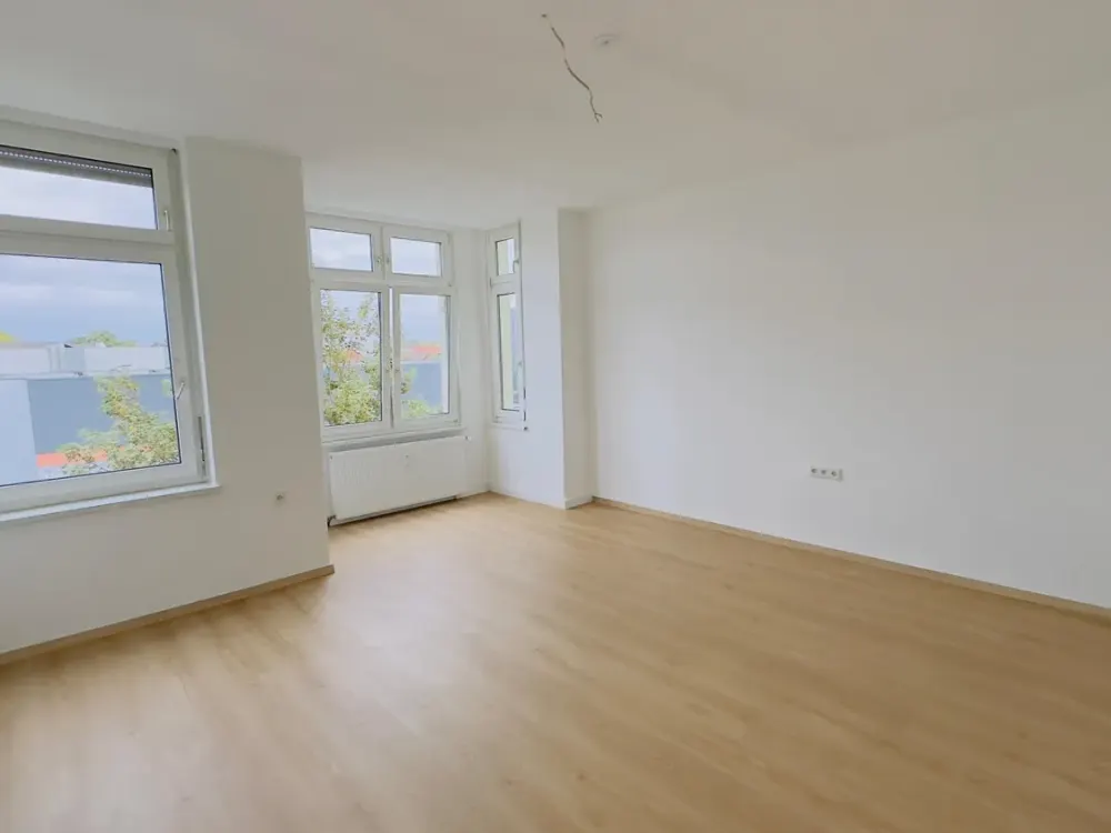 3,5-Zimmer-Wohnung in Dortmund-Hörde