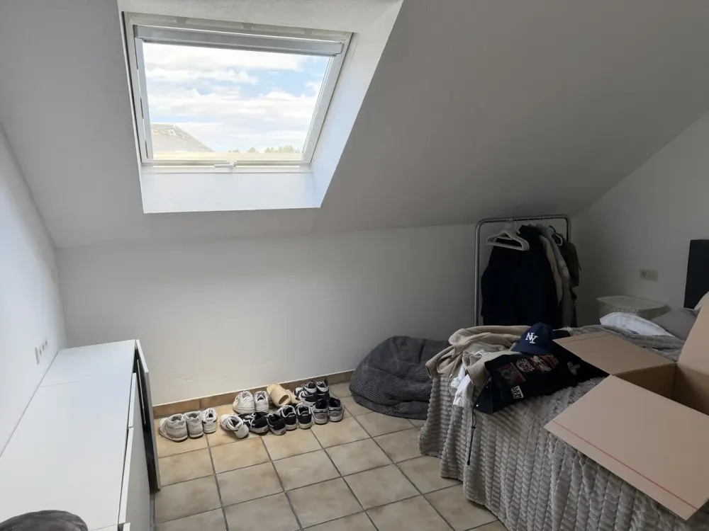 2-Zimmer-Wohnung in Bad Driburg