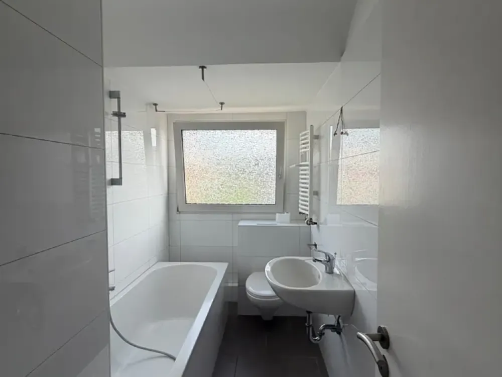 Schöne 3 Zimmer Wohnung in Köln - Niehl