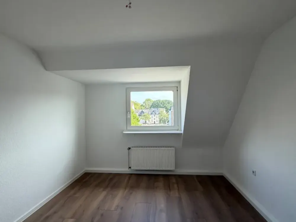 Schöne 3 Zimmer Wohnung in Köln - Niehl