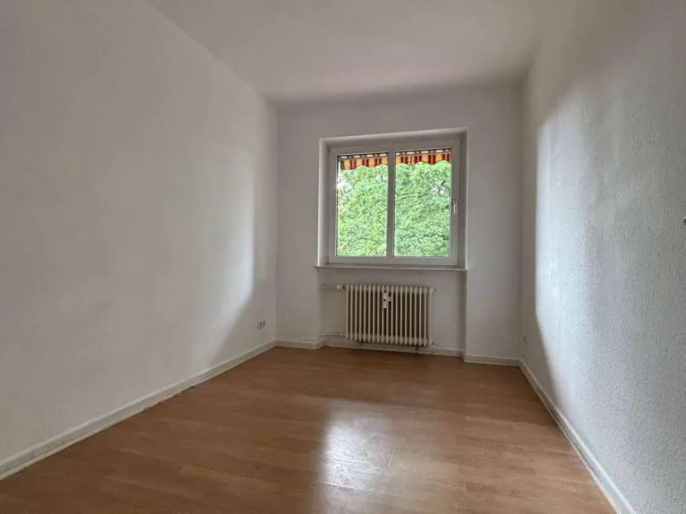 2,5 Zimmer-Wohnung für Singels oder Paare in Bahnhofsnähe in Wohltorf