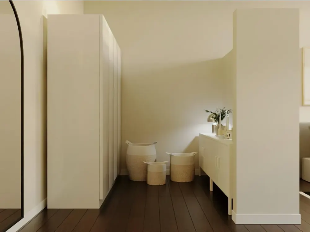 Möblierte 2-Zimmer-Wohnung in Berlin Charlottenburg, Ideal für Expats und Geschäftsreisende