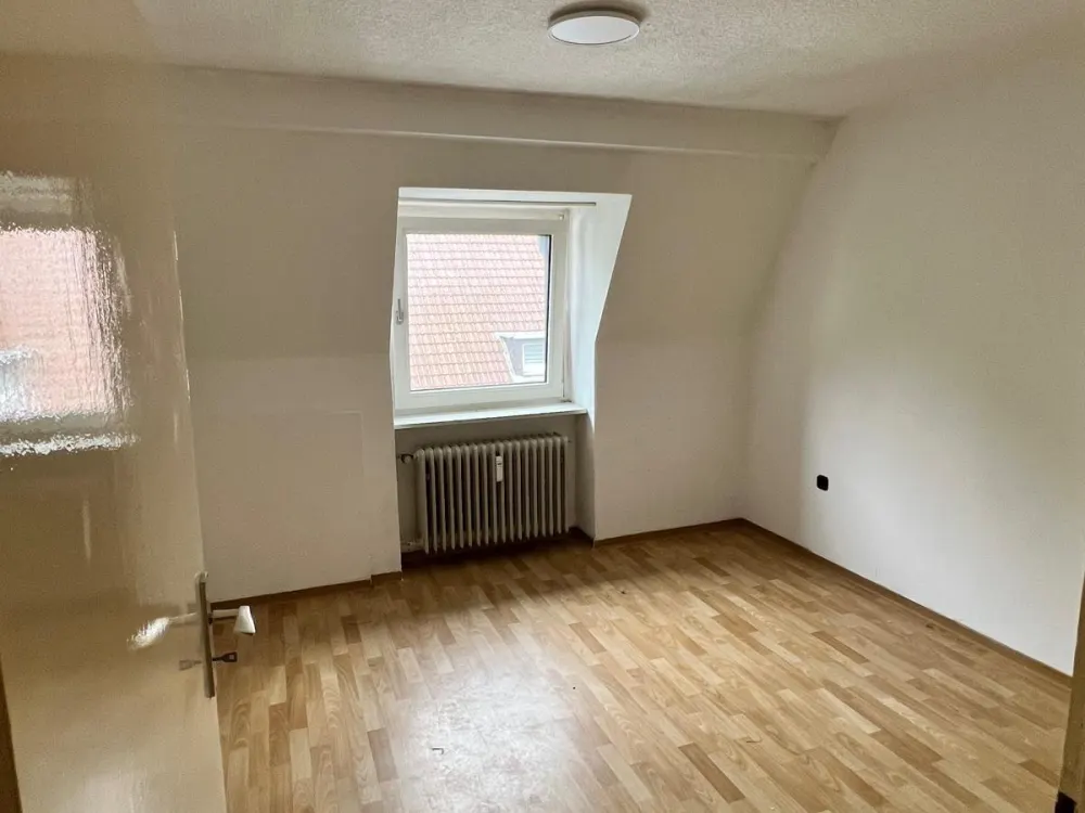 Schöne 2 Zimmer Wohnung in Dortmund Phönixsee mit Küche