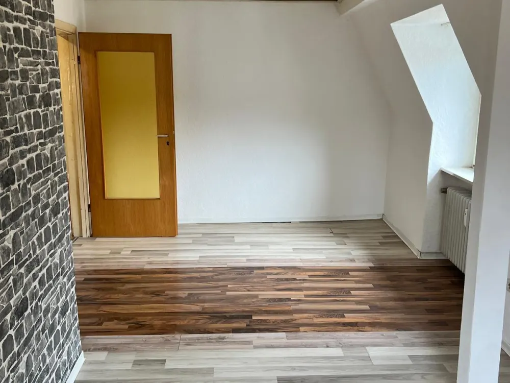 Schöne 2 Zimmer Wohnung in Dortmund Phönixsee mit Küche