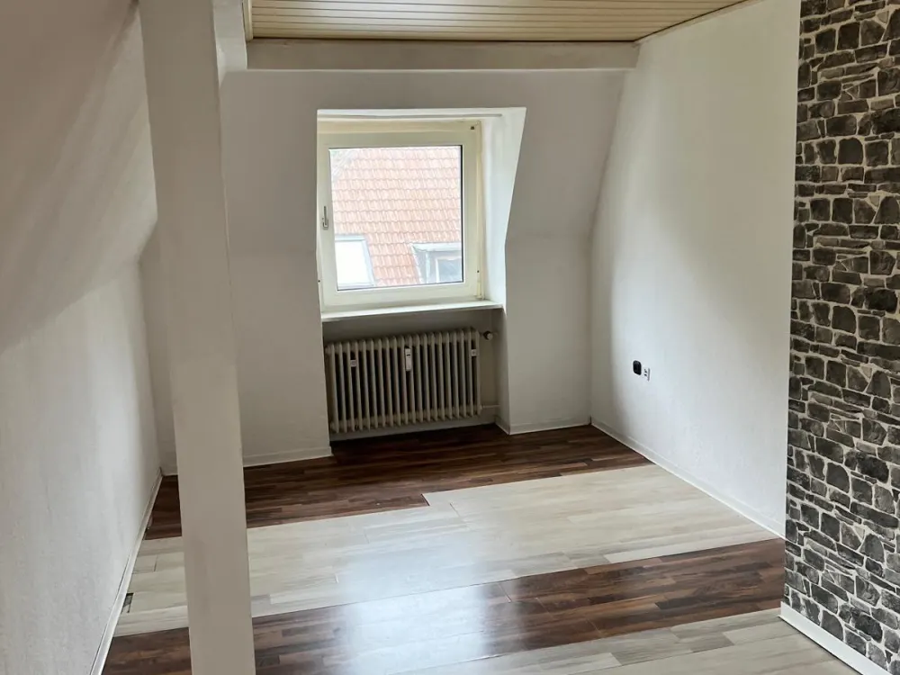Schöne 2 Zimmer Wohnung in Dortmund Phönixsee mit Küche