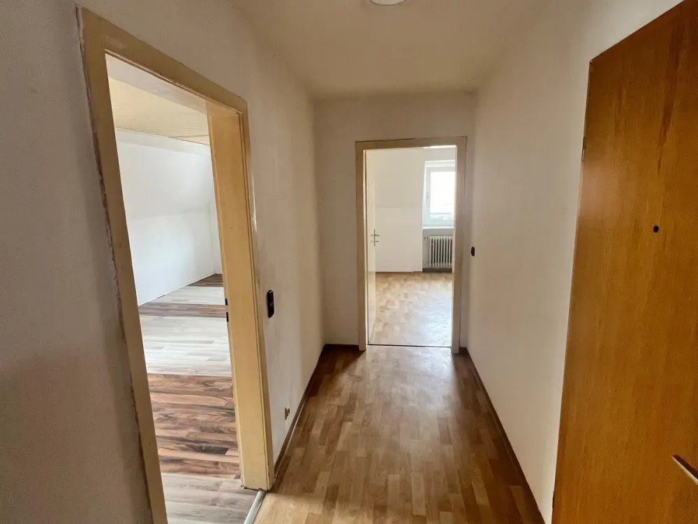 Schöne 2 Zimmer Wohnung in Dortmund Phönixsee mit Küche