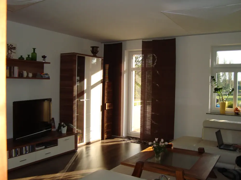 2-Raum-Traum mit Südbalkon in Leipzig-Holzhausen