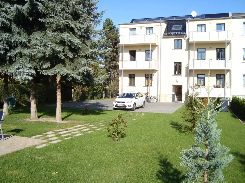 2-Raum-Traum mit Südbalkon in Leipzig-Holzhausen