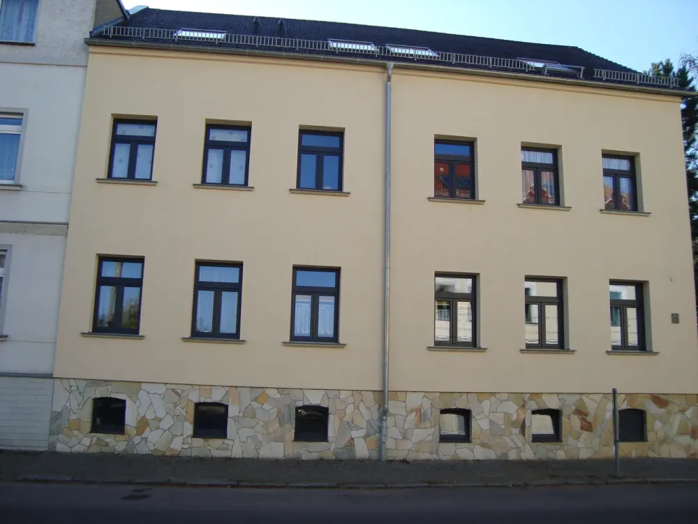 2-Raum-Traum mit Südbalkon in Leipzig-Holzhausen