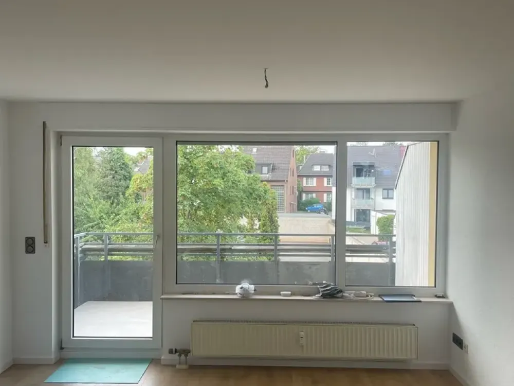 Renovierte 3 Zimmer-Wohnung in Dormagen-Mitte