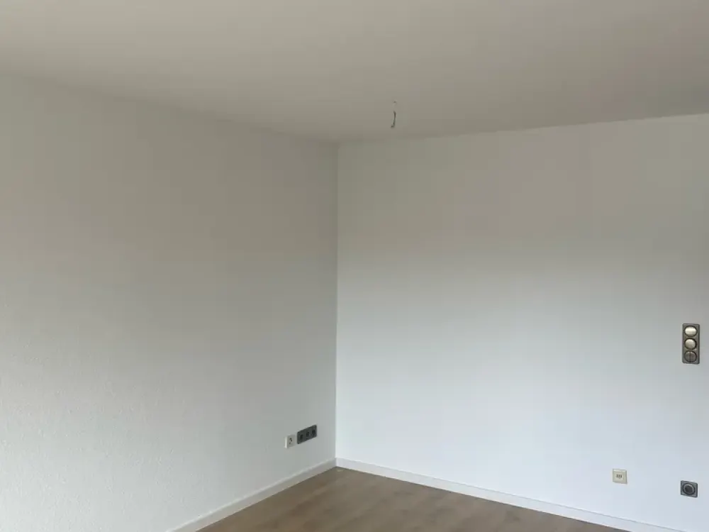 Renovierte 3 Zimmer-Wohnung in Dormagen-Mitte